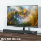 AWEI Soundbar Bluetooth Y999 black Foto 4