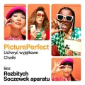 PanzerGlass PicturePerfect iPhone 15 Pro 6.1" | 15 Pro Max 6.7" czarny|black 1137 camera lens Foto 6
