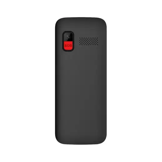 Mobile Phone - MAXCOM MM 445 L BLACK Foto 3