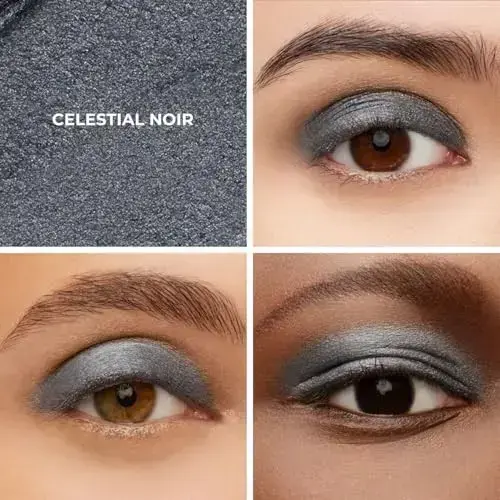 Laura Mercier Caviar Stick Eye Shadow 1.64g - Celestial Noir Foto 4