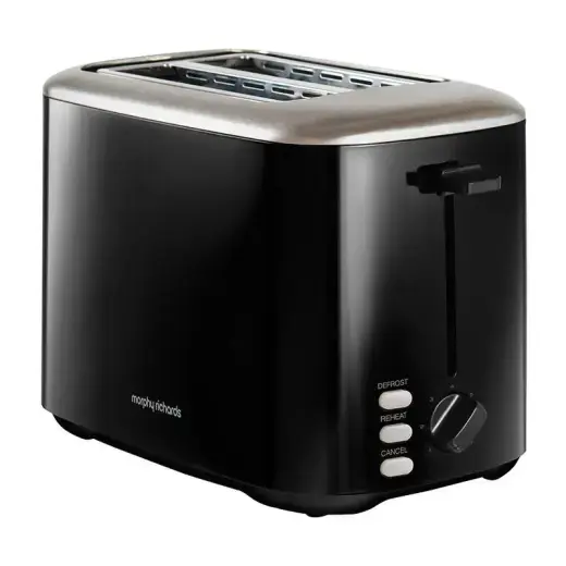 Toster Morphy Richards 222064 Photo