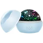 Fusion Night light with projector blue — Photo 2