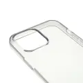 Reals Case ultra 2 mm silicone case for Apple iPhone 13 Pro transparent Photo