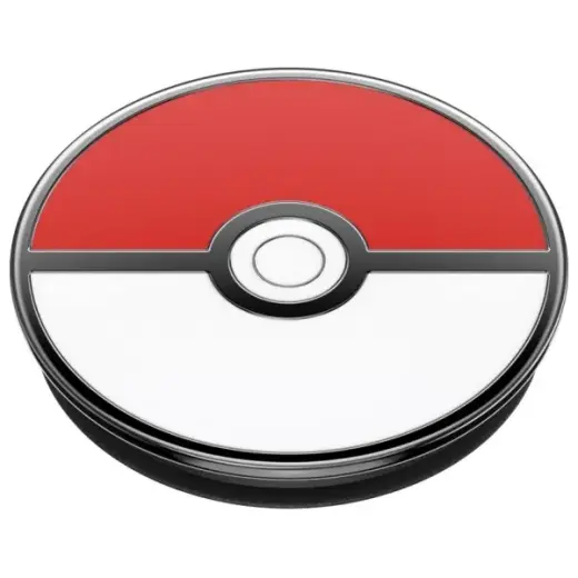 Popsockets 2 Pokeball 112593 uchwyt       i podstawka do telefonu - licencja Foto 3