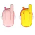 Walkie-talkie for children K22 Bee + Battery Charger + 8xRechargeable HR03/AAA 900mAh Photo