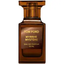 Tom Ford Private Blend Myrrhe Mystere (EDP) parfimērijas ūdens unisex 50 ml