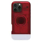 Spigen Classic C1 MagSafe, ruby - iPhone 16 Pro — Foto 6