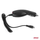 AMiO PCH-06 auto lādētājs | 5W | Micro USB — Foto 2