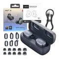 Earphones TWS EarFun Free Pro 3, ANC (blue) Foto 3