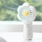 Portable fan LLD-F83F white Foto 5