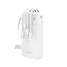 Dudao K11 Pro Power Bank | 20,000 mAh | white — Photo 1