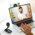 SODI BM310 Inductive Stand with MagSafe - Black Photo
