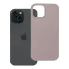 Roar Space maciņš telefonam iPhone 15 rozā — Foto 1