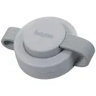 Wireless charger Bazic GoMag Trio 2 3in1 15W magnetic for iPhone/Watch/AirPods gray Фото num