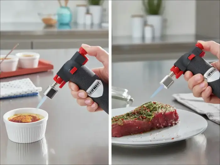 LEIFHEIT Dedzinātājs  Foto 3