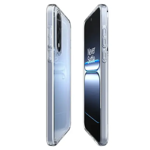 SPIGEN ULTRA HYBRID ONEPLUS NORD 5 CRYSTAL CLEAR Фото num