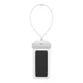 Waterproof phone case Baseus AquaGlide (white) Foto 2