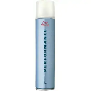 Wella Professional Performance Hairspray - Hair spray 250ml