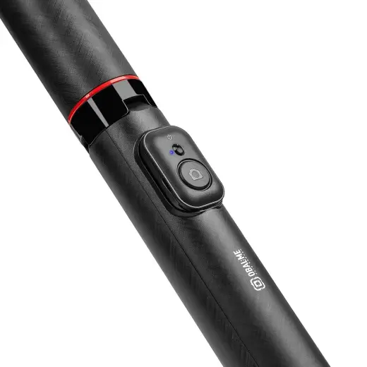 OBAL:ME SelfiePod High Glow Black Фото num