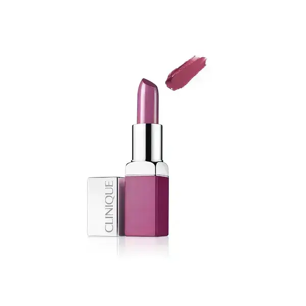 Clinique Pop Lip Colour 16 Grape Pop