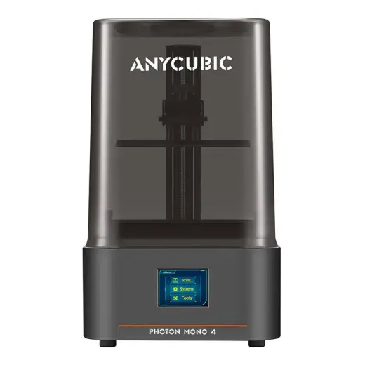 Anycubic Photon Mono 4 3D printer Foto 2