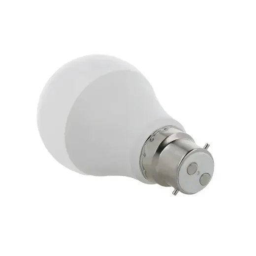 LED Bulb B22 A60 6W 230V 6000K 660lm Forever Light Photo