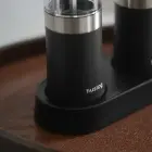 Huslog Grinder Set with Charging Base - Black — Фото 7