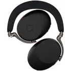 JABRA Evolve3 85, MS, Link390a, Black — Photo 4