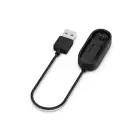 CHARGER USB MI BAND/SMART BAND M4 BLACK 20CM Photo
