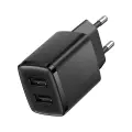 Baseus Compact зарядное устройство | 10.5W | USB-A | черное — Фото 16