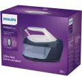 PHILIPS Perfect Care tvaika ģeneratora gludeklis, tumši zils Photo