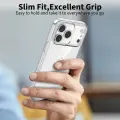 TECH-PROTECT FLEXAIR IPHONE 17 PRO CLEAR — Foto 4