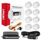 Parking sensor 8 Buzzer white — Photo 1
