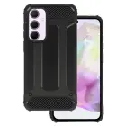 Armor Carbon Case for Samsung Galaxy A35 Black — Photo 1