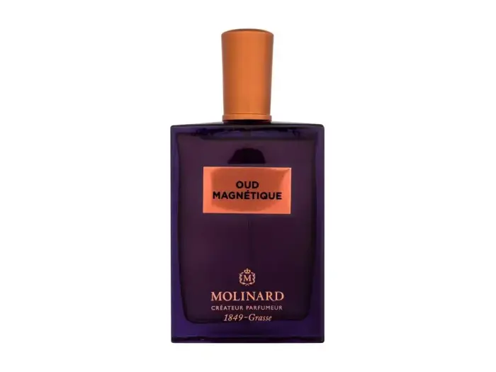 Molinard Les Prestiges Oud Magnétique (EDP) парфюмерная вода унисекс 75 мл