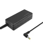 Qoltec Power adapter for laptop Acer 40W | 19V | 2.1A | 5.5*1.7 | +power cable Photo