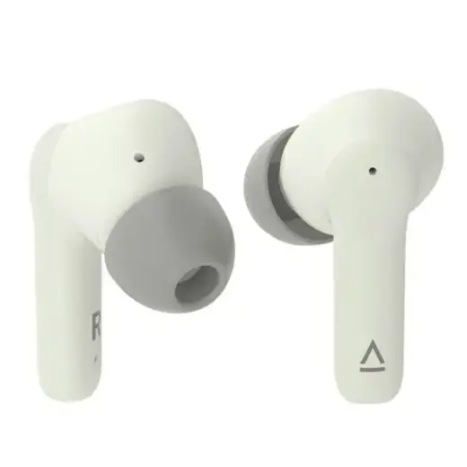 Creative Słuchawki bezprzewodowe Zen Air Plus kremowy|creme Bluetooth 5.3 ANC Photo