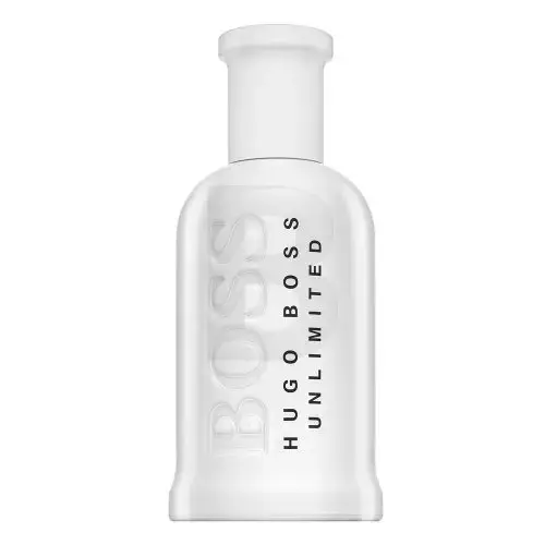 Hugo Boss Boss No.6 Bottled Unlimited Tualetes ūdens vīriešiem 100 ml Foto 1