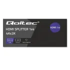 Active HDMI Splitter 4 x HDMI 4Kx2K, 3.4bps — Foto 9
