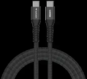 Kabelis Verbatim Sync&Charge Magnetic Cable 100W 120cm