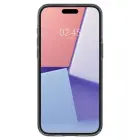 Spigen Crystal Flex, space crystal - iPhone 15 Pro Max — Foto 2