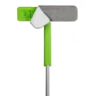 Replaceable cloth for Floor Brush with Sprayer 40cm Photo