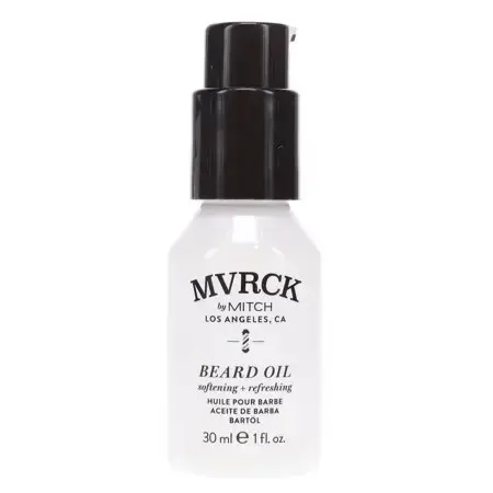 Paul Mitchell MVRCK Beard Oil 30ml