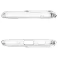 Spigen Liquid Crystal phone case for Samsung Galaxy S20 Ultra (G988) transparent — Photo 6