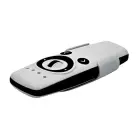 Shelly BLU Remote Control ZB (BT / ZigBee) remote control (white) — Фото 2