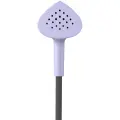 PHILIPS Tvaika gludeklis ar statīvu un iebūvētu StyleBoard, 2000W, violets Photo