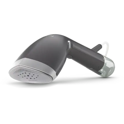 PHILIPS Philips 7000. sērijas rokas apģērbu tvaicētājs, 1500 W, pelēks Foto 4