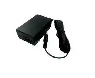 Tandberg Data Power supply unit QuikStor RDX Extern EU / 1022240 Black