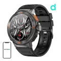 BlitzWolf BW-AT5 smartwatch (black) — Photo 5