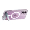 Etui Torras Pstand Series do iPhone 16 Plus (transparentne) Photo
